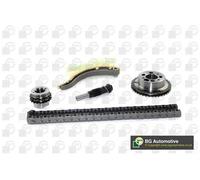 Kit catena distribuzione Simplex TC2320FK BGA per FORD FOCUS I Tre volumi S-MAX