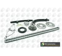 Kit catena distribuzione Simplex TC2360FK BGA per PEUGEOT FORD CITROËN FIAT