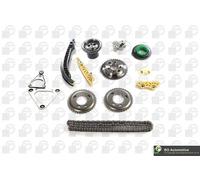Kit catena distribuzione Simplex TC2365FK BGA per FORD LAND ROVER