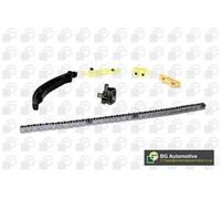Kit catena distribuzione Simplex TC2365K BGA per FORD LAND ROVER
