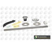 Kit catena distribuzione Simplex TC2366FK BGA per FORD LAND ROVER