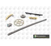 Kit catena distribuzione Simplex TC2530FK BGA per HONDA FR-V CR-V III ACCORD VII