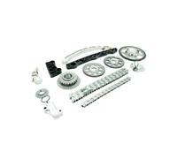 Kit catena distribuzione Simplex TC2545FK BGA per HONDA CIVIC IX ACCORD VIII