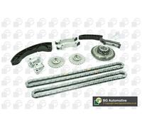 Kit catena distribuzione Simplex TC2714FK BGA per HYUNDAI KIA