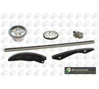 Kit catena distribuzione Simplex TC2720VFK BGA per HYUNDAI KIA