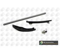 Kit catena distribuzione Simplex TC2732K BGA per KIA HYUNDAI