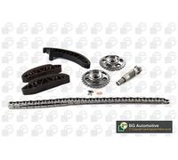 Kit catena distribuzione Simplex TC5670FK BGA per MERCEDES-BENZ JEEP