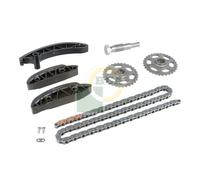 Kit catena distribuzione Simplex TC5677FK BGA per MERCEDES-BENZ CLASSE C CLS
