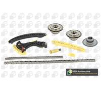 Kit catena distribuzione Simplex TC5690VFK BGA per MERCEDES-BENZ SLK CLASSE C