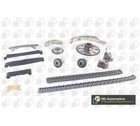 Kit catena distribuzione Simplex TC6321FK BGA per NISSAN NP300 PICKUP PICK UP