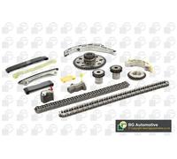 Kit catena distribuzione Simplex TC6323FK BGA per NISSAN PATHFINDER III CABSTAR