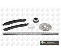 Kit catena distribuzione Simplex TC7310FK BGA per RENAULT NISSAN OPEL FIAT