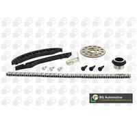 Kit catena distribuzione Simplex TC7320FK BGA per NISSAN OPEL RENAULT