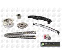 Kit catena distribuzione Simplex TC9110VFK BGA per TOYOTA DAIHATSU CITROËN