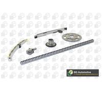 Kit catena distribuzione Simplex TC9120FK BGA per TOYOTA MINI