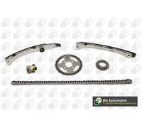 Kit catena distribuzione Simplex TC9130FK BGA per TOYOTA LEXUS