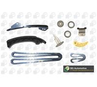 Kit catena distribuzione Simplex TC9150FK BGA per TOYOTA LEXUS