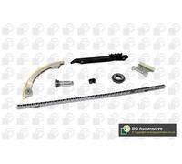 Kit catena distribuzione Simplex TC9500FK BGA per OPEL CHEVROLET SAAB