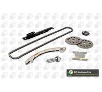 Kit catena distribuzione Simplex TC9502FK BGA per SAAB OPEL