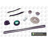 BGA TC9550FK Kit catena distribuzione per FIAT,MERCEDES-BENZ,NISSAN,OPEL,RENAULT
