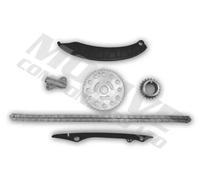 Kit catena distribuzione Simplex TCK214 MOTIVE per OPEL RENAULT NISSAN
