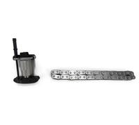 Kit catena distribuzione Simplex TCK226 MOTIVE per CITROËN PEUGEOT LAND ROVER