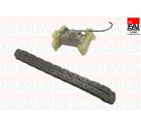 Kit catena distribuzione Simplex TCK402WO FAI AutoParts per PEUGEOT OPEL CITROËN