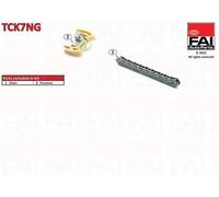 Kit catena distribuzione Simplex TCK7NG FAI AutoParts per CITROËN PEUGEOT MINI