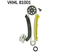 Kit catena distribuzione Simplex VKML 81001 SKF per SKODA VW SEAT