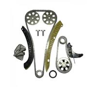Kit catena di distribuzione SKF VKML 81002