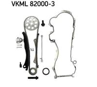 Kit catena distribuzione Simplex VKML 82000-3 SKF per FIAT PEUGEOT SUZUKI OPEL