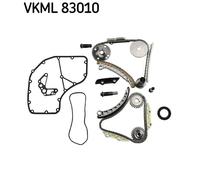 Kit catena distribuzione Simplex VKML 83010 SKF per CITROËN PEUGEOT