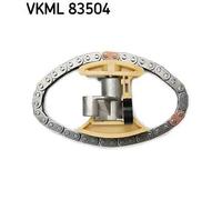 Kit catena distribuzione Simplex VKML 83504 SKF per FORD PEUGEOT CITROËN VOLVO