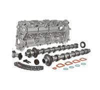 Kit catena distribuzione Simplex VKML 83506-1 SKF