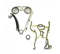 SKF Kit catena di distribuzione VKML 85002 per OPEL Corsa D (S07)