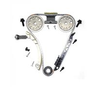 Kit catena distribuzione Simplex VKML 85003 SKF per OPEL FIAT