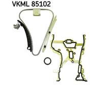 Kit catena di distribuzione SKF VKML 85102