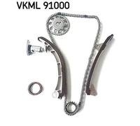 SKF VKML 91000 Kit catena distribuzione
