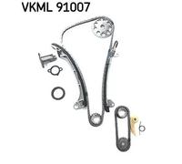 Kit catena distribuzione Simplex VKML 91007 SKF per TOYOTA LEXUS