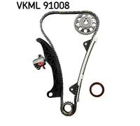 Kit catena di distribuzione SKF VKML 91008