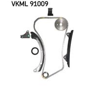 Kit catena di distribuzione SKF VKML 91009
