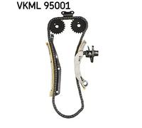 Kit catena di distribuzione SKF VKML 95001