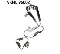 Kit catena distribuzione Simplex VKML 95002 SKF per KIA HYUNDAI