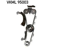 Kit catena distribuzione Simplex VKML 95003 SKF per KIA HYUNDAI