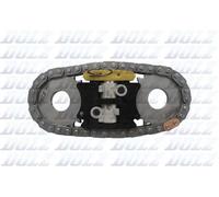 Kit catena distribuzione SKCF064 DOLZ per IVECO FIAT