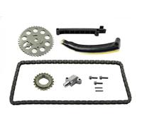 Kit catena distribuzione SKCM018 DOLZ per SMART CITY-COUPE CABRIO CROSSBLADE