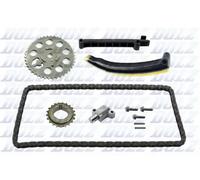 Kit catena distribuzione SKCM018 DOLZ per SMART CITY-COUPE ROADSTER CABRIO