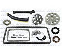 Kit catena distribuzione SKCM018C DOLZ per SMART CITY-COUPE ROADSTER CABRIO