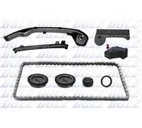 Kit catena distribuzione SKCN038F DOLZ per NISSAN PRIMERA Hatchback ALMERA II