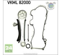 Kit catena distribuzione SKF per ALFA ROMEO MITO CHEVROLET AVEO CITROEN NEMO FI